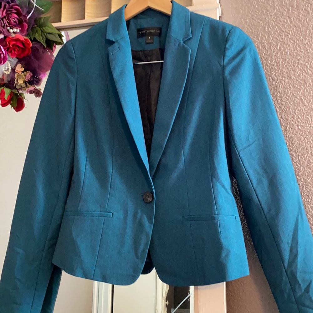 Blazer